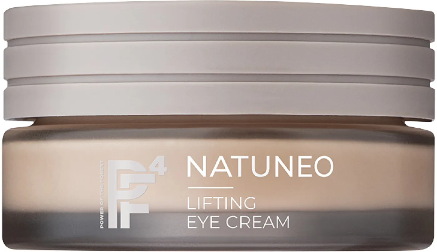 NATUNEO Lifting Eye Cream 15ml