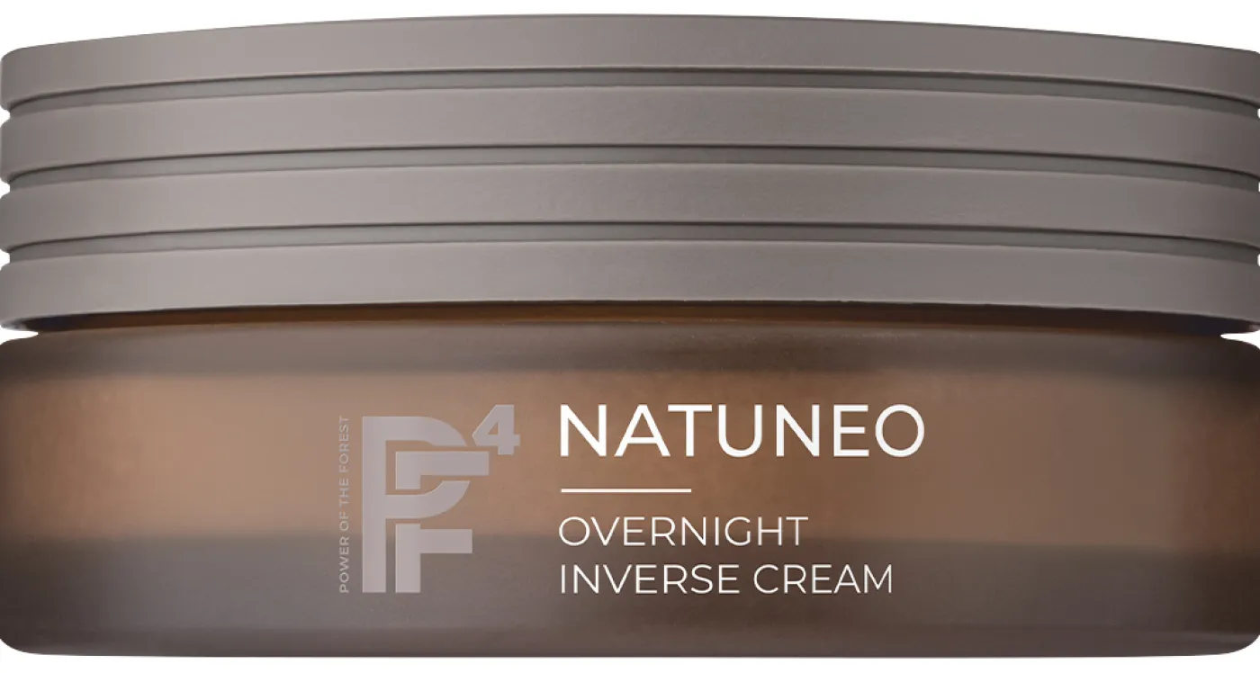NATUNEO Overnight Inverse Cream 50ml
