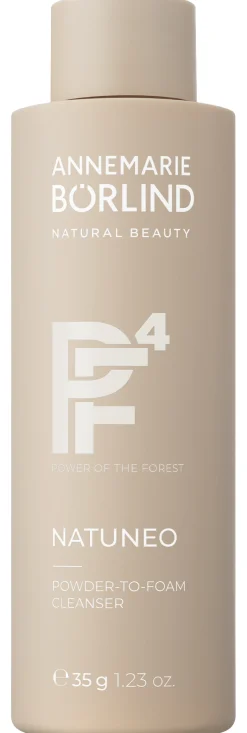 NATUNEO Powder-to-Foam-Cleanser 30ml