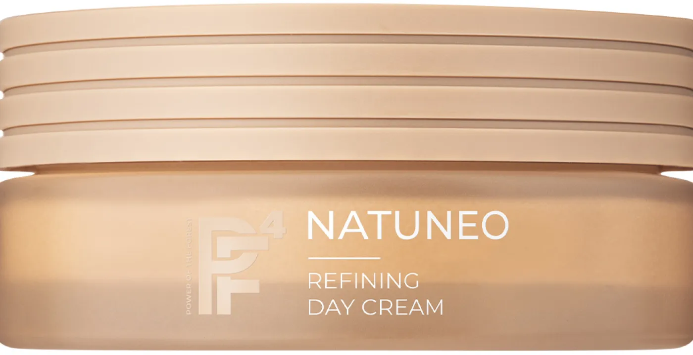 NATUNEO Refining Day Cream 50ml