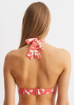 NECKHOLDER-BIKINI-TOP