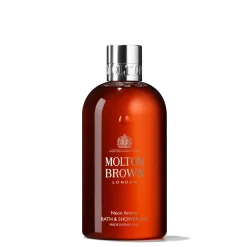 NEON AMBER BATH & SHOWER GEL 300ml