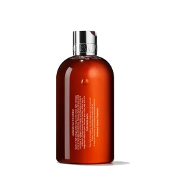NEON AMBER BATH & SHOWER GEL 300ml