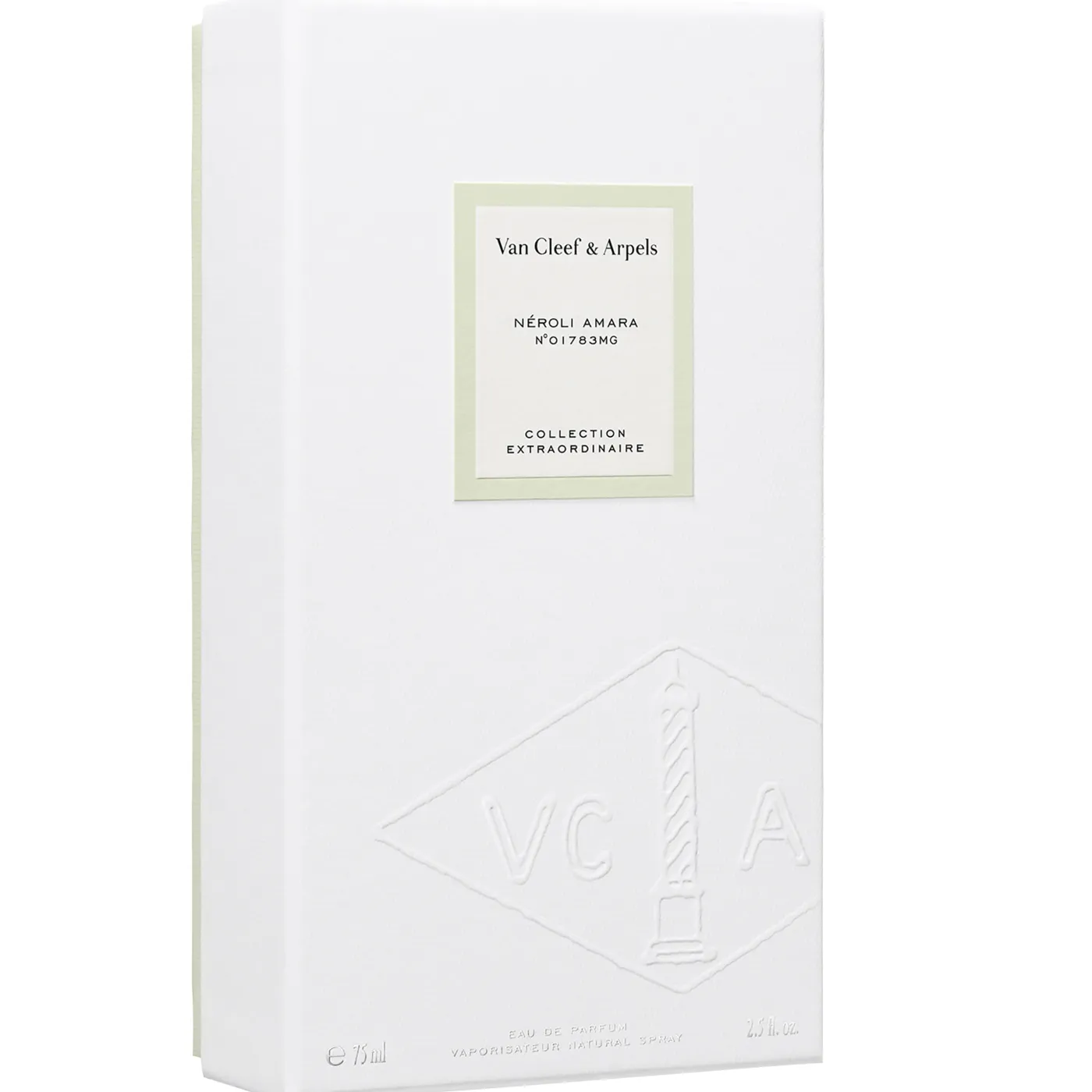 Neroli Amara EdP