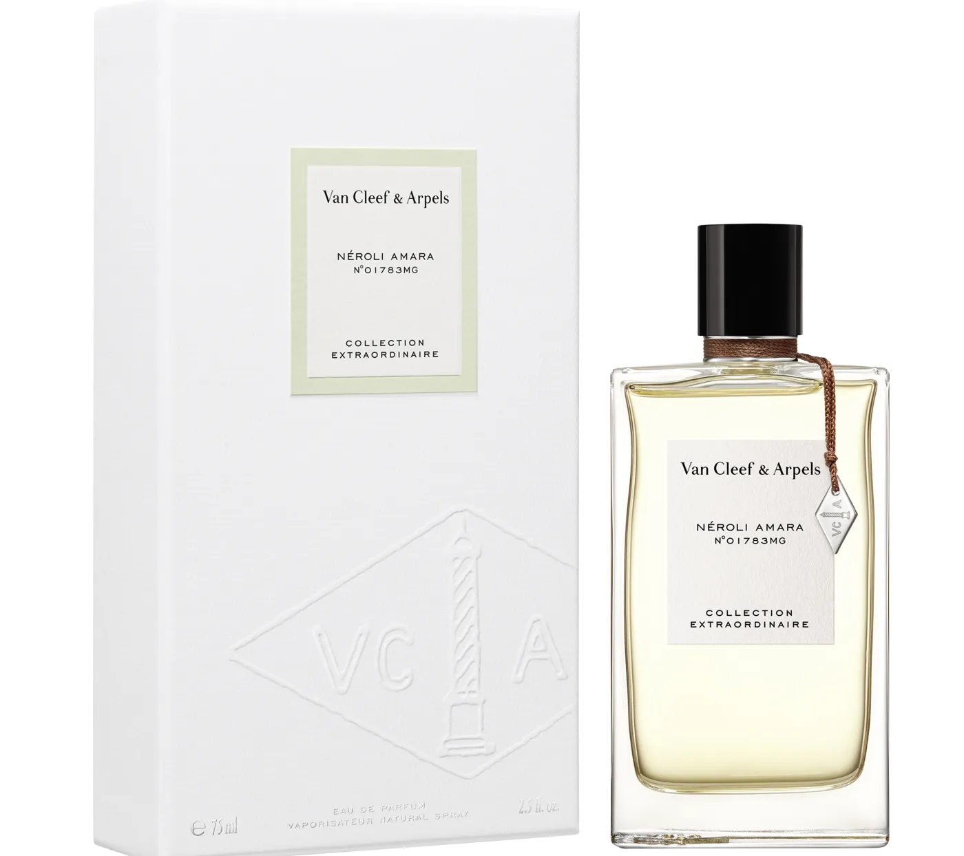 Neroli Amara EdP