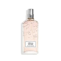 NEROLI & ORCHIDEE EDT 75 ML