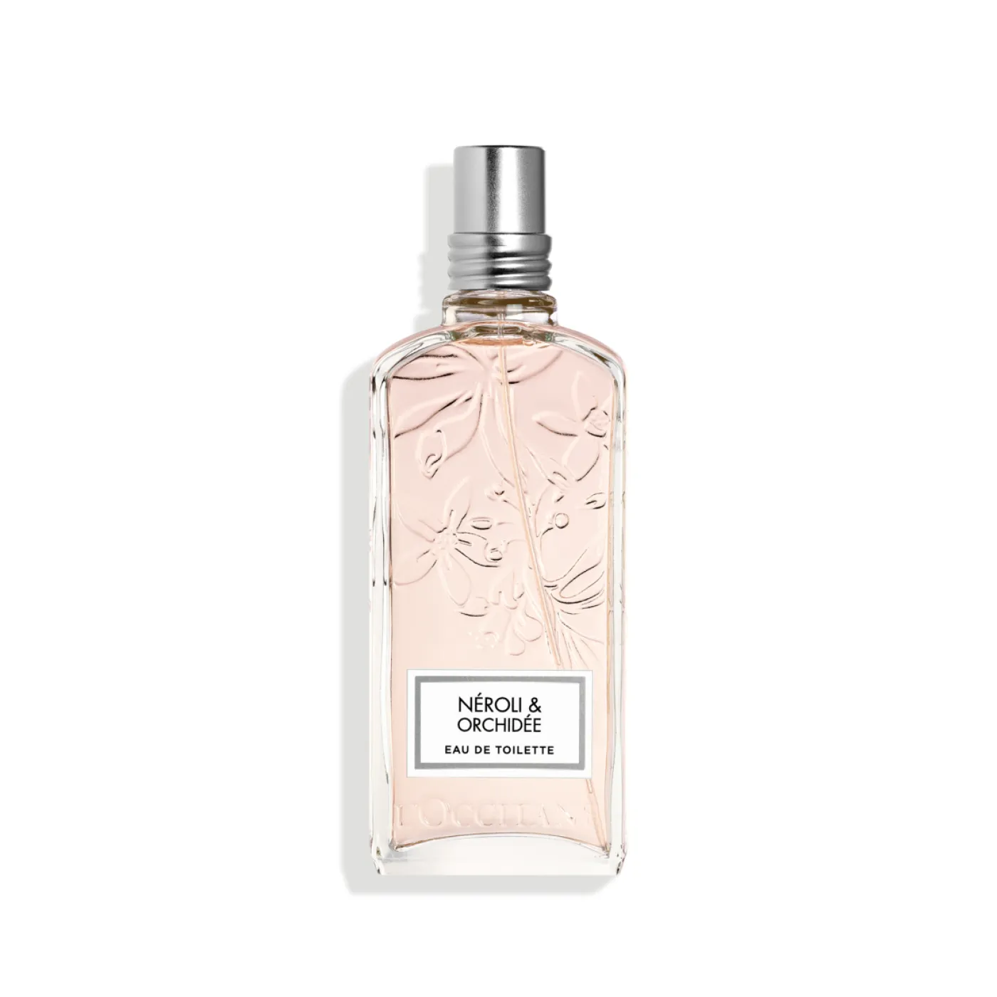 NEROLI & ORCHIDEE EDT 75 ML