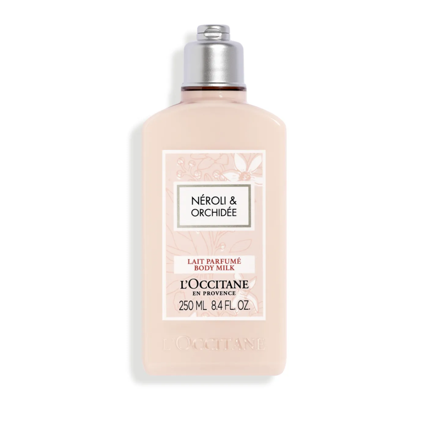 NEROLI & ORCHIDEE KÖRPERMILCH 250 ML