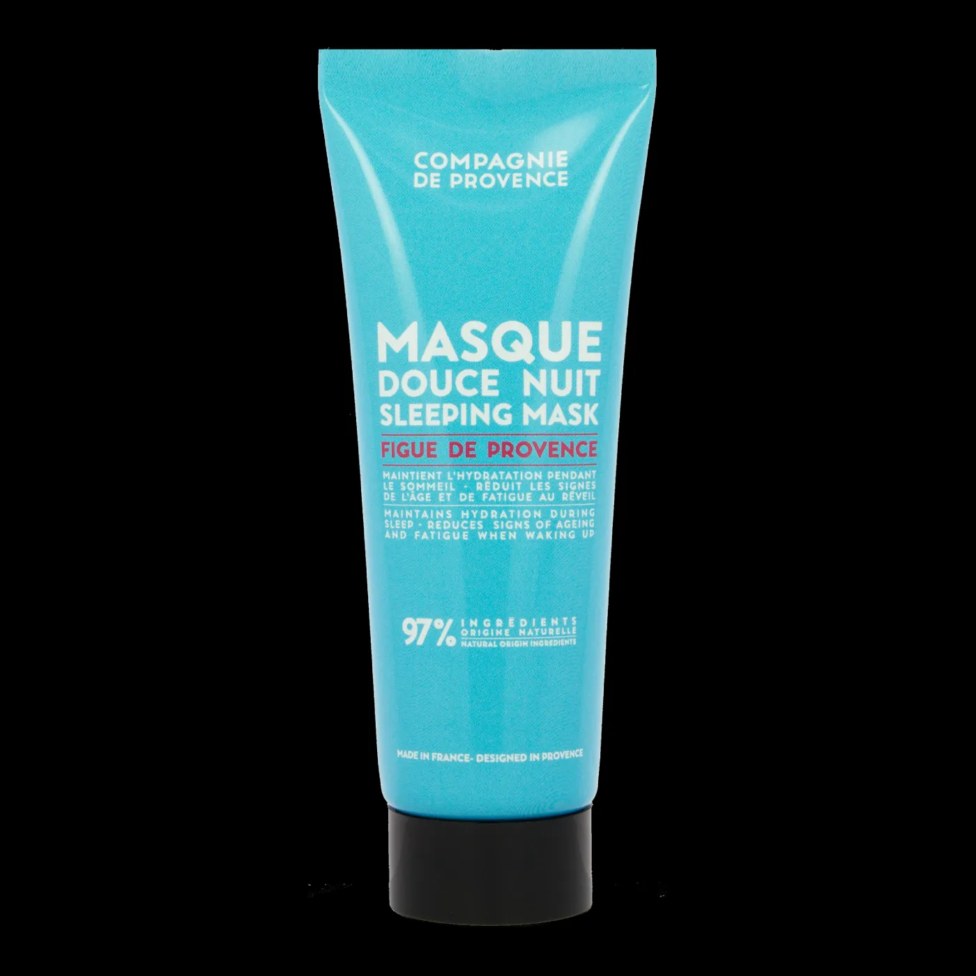 NIGHT FACE MASK 75ML FIG