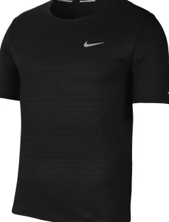 NIKE Laufsport Shirt Dri-FIT Miler 10581452
