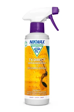 Nikwax TX-Direct Spray, 300ml (VPE12)