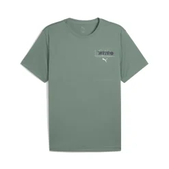NITRO™ Lauf-T-Shirt mit Grafik Herren