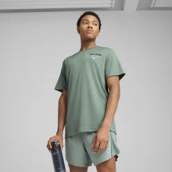NITRO™ Lauf-T-Shirt mit Grafik Herren