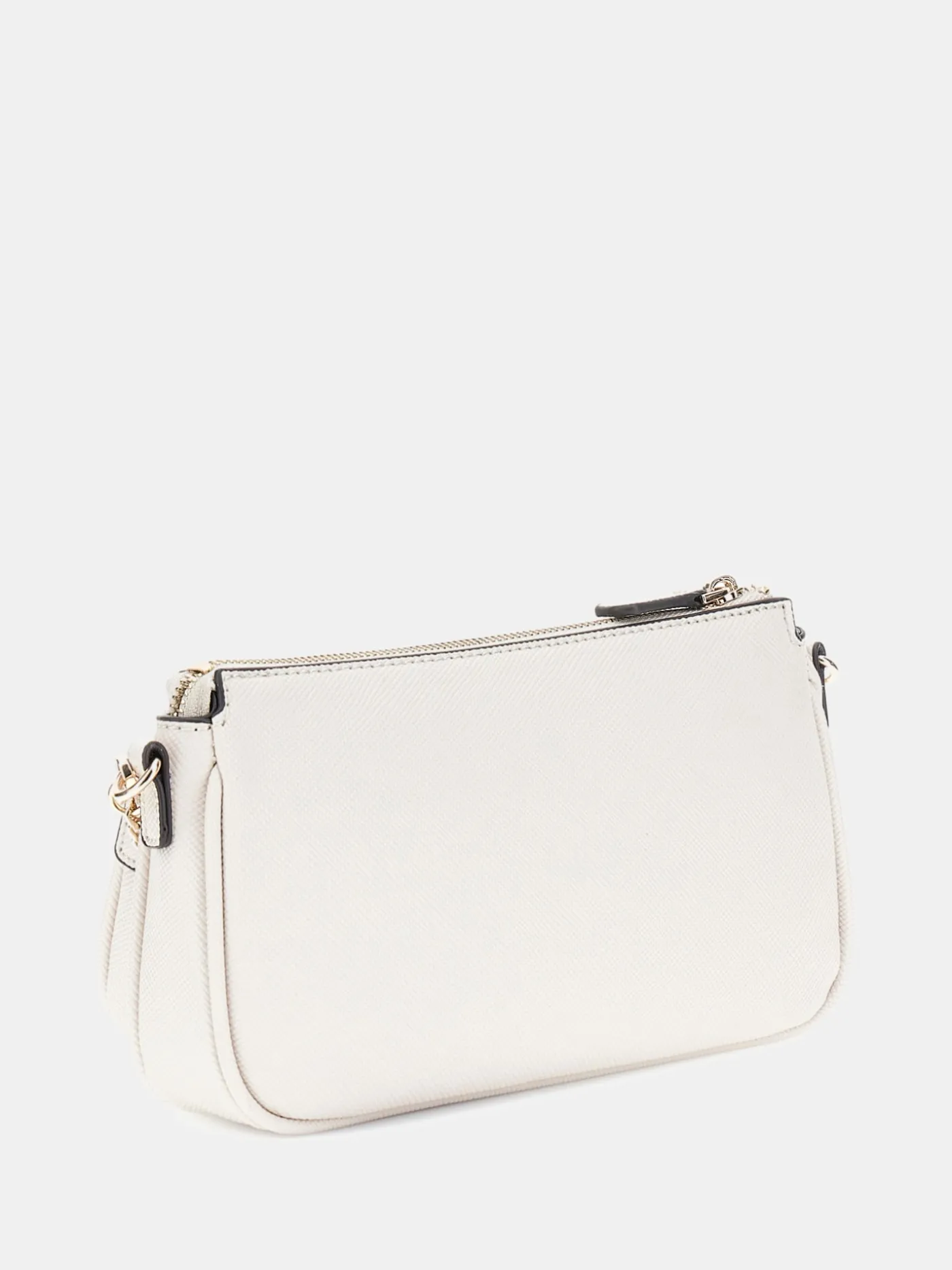 Noelle DBL Pouch Crossbody Tasche