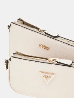 Noelle DBL Pouch Crossbody Tasche