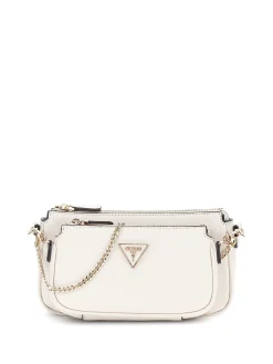 Noelle DBL Pouch Crossbody Tasche