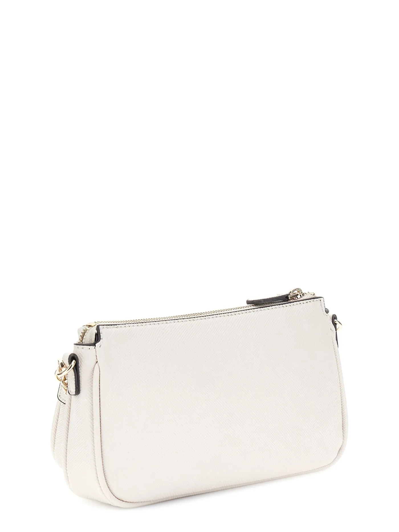 Noelle DBL Pouch Crossbody Tasche