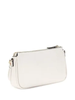 Noelle DBL Pouch Crossbody Tasche