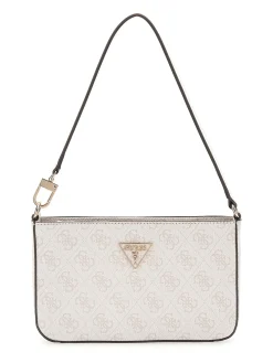 Noelle Mini Zip Schultertasche