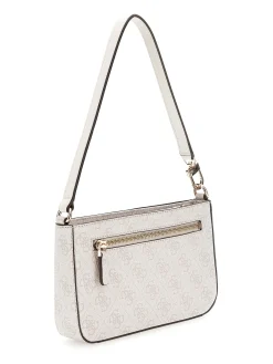 Noelle Mini Zip Schultertasche