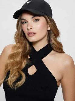 Noemie 4G Baseball Cap