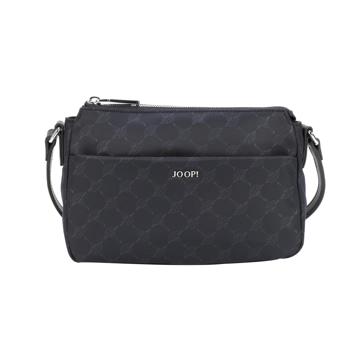 Nylon Cornflower Jasmina Shoulderbag Shz