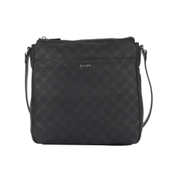 Nylon Cornflower Jasmina Shoulderbag Mvz