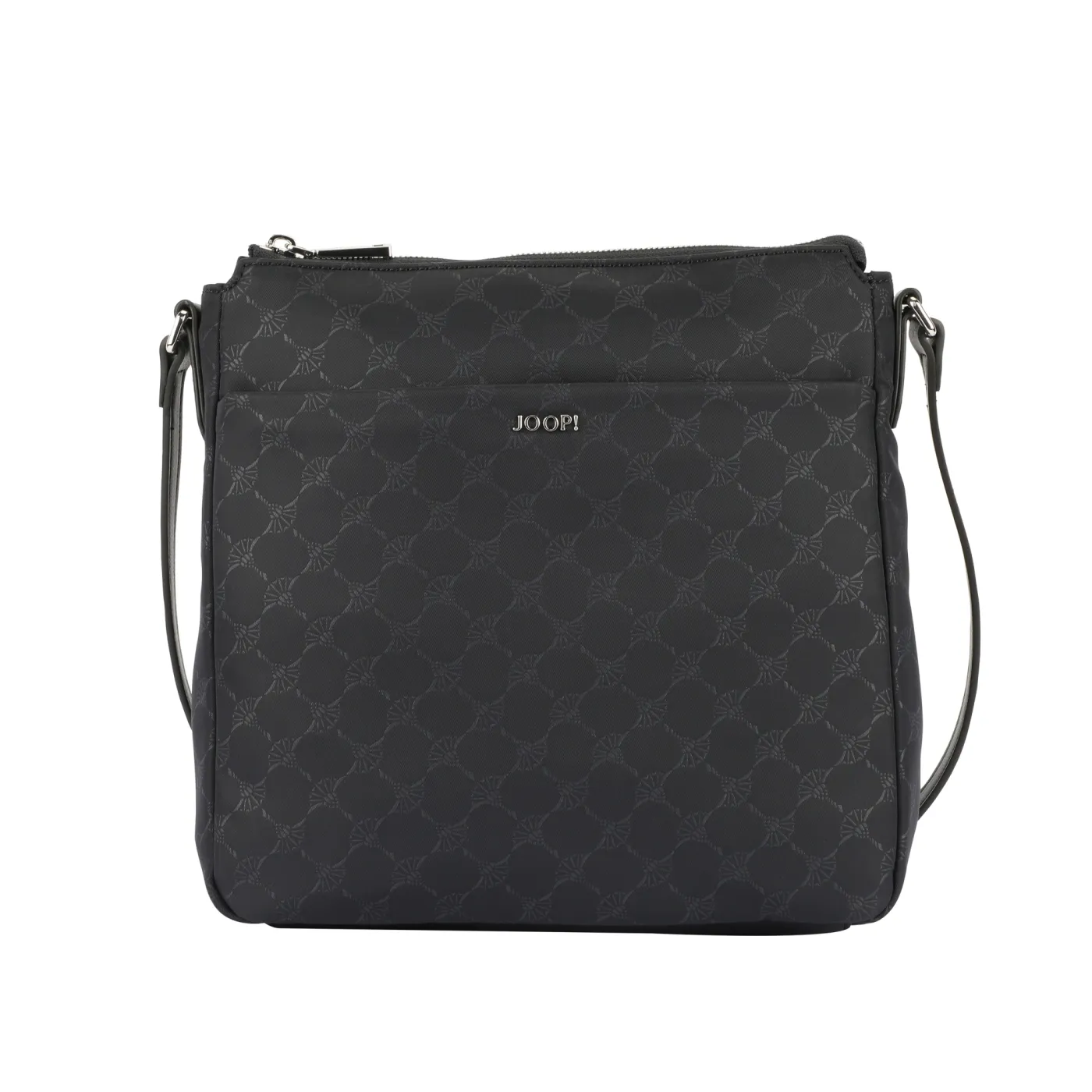 Nylon Cornflower Jasmina Shoulderbag Mvz