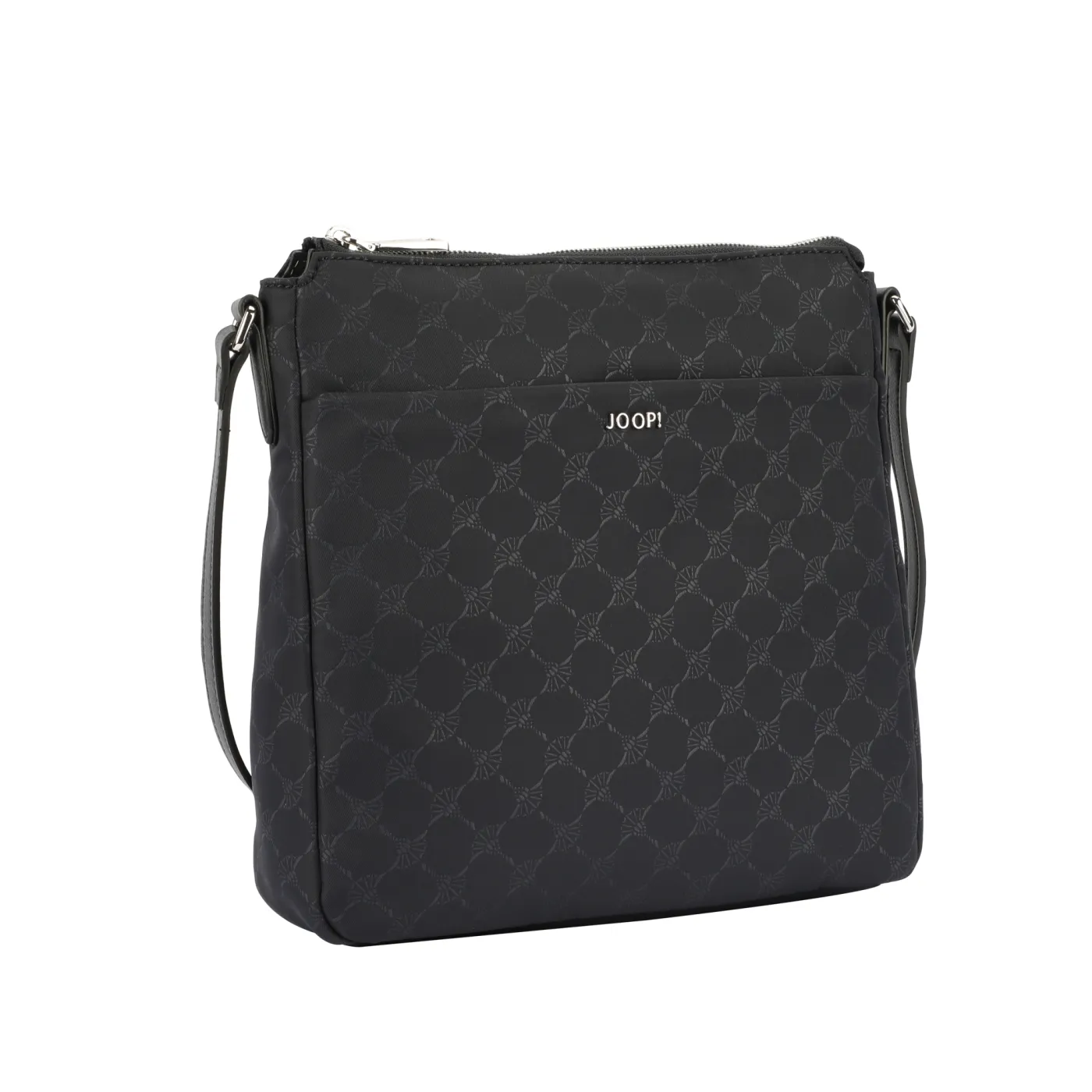 Nylon Cornflower Jasmina Shoulderbag Mvz
