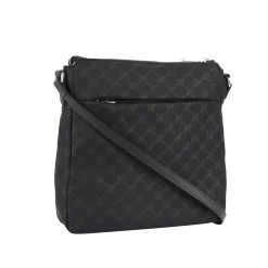 Nylon Cornflower Jasmina Shoulderbag Mvz