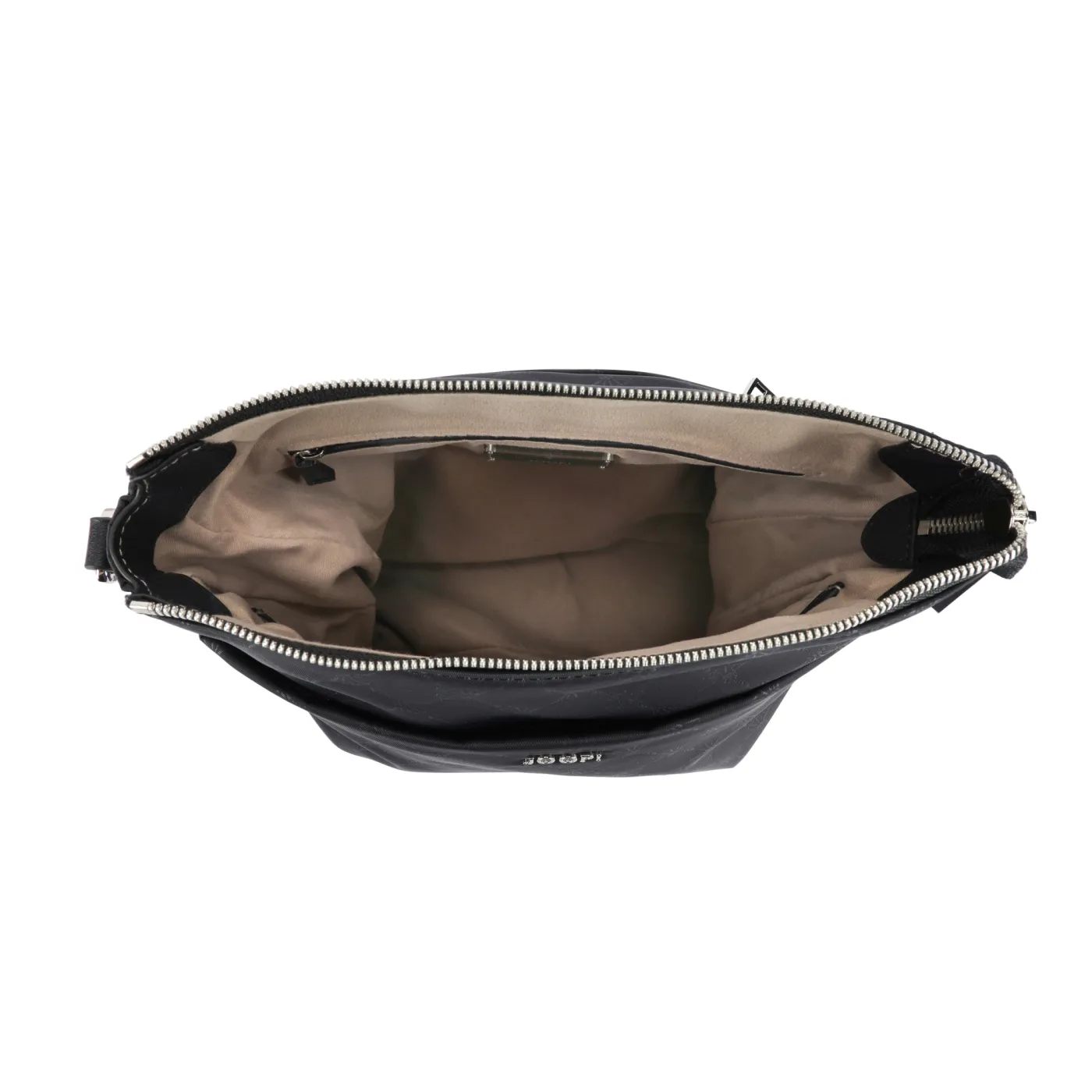 Nylon Cornflower Jasmina Shoulderbag Mvz