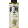 Olive & Olive Blossom Duschgel