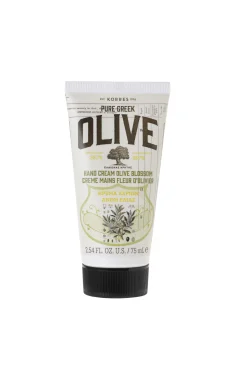 Olive & Olive Blossom Handcreme