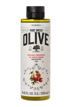 OLIVE & POMEGRANATE Duschgel