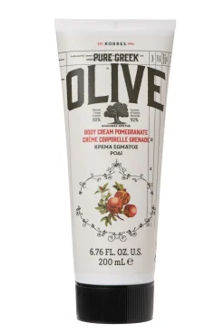 OLIVE & POMEGRANATE Körpercreme