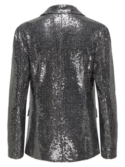 ONLPINKO Pailletten Blazer