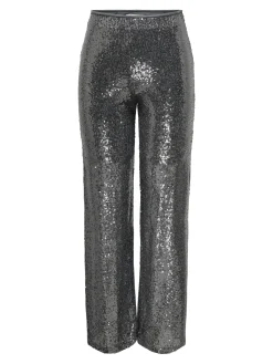 ONLSTEO Pailletten Hose