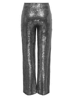 ONLSTEO Pailletten Hose