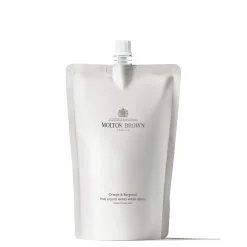 ORANGE & BERGAMOT 400ml Fine Liquid Hand Wash Refill