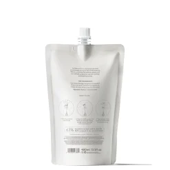 ORANGE & BERGAMOT 400ml Fine Liquid Hand Wash Refill
