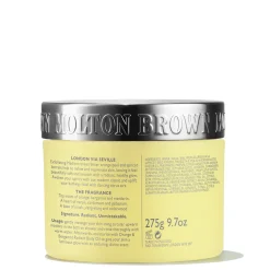 ORANGE & BERGAMOT RADIANT BODY POLISHER