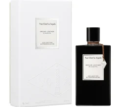 Orchid Leather EdP