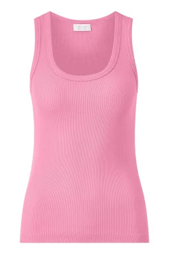 Organic Rib Top
