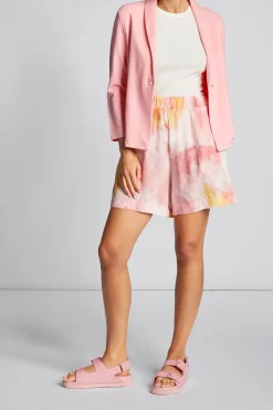 Organic Rib Top