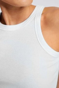 Organic Rib Top