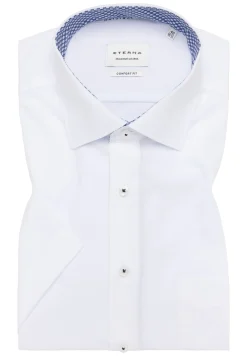 Original Shirt Popeline Kurzarm