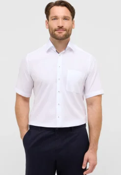 Original Shirt Popeline Kurzarm