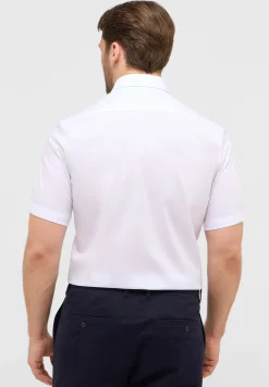 Original Shirt Popeline Kurzarm