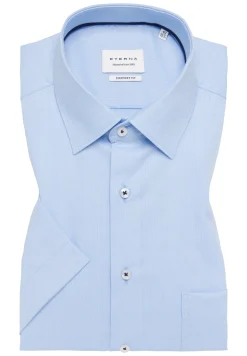 Original Shirt Popeline Kurzarm