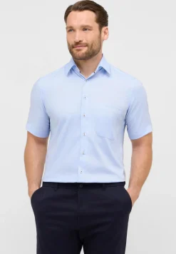 Original Shirt Popeline Kurzarm